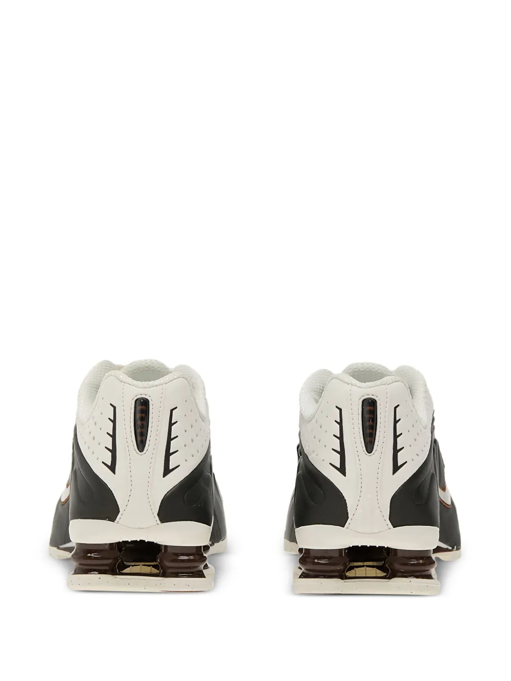 Nike Shox R4 Fauma Brown