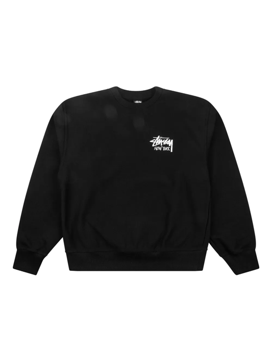 Stussy Hoodie New York