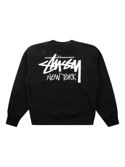 Stussy Hoodie New York