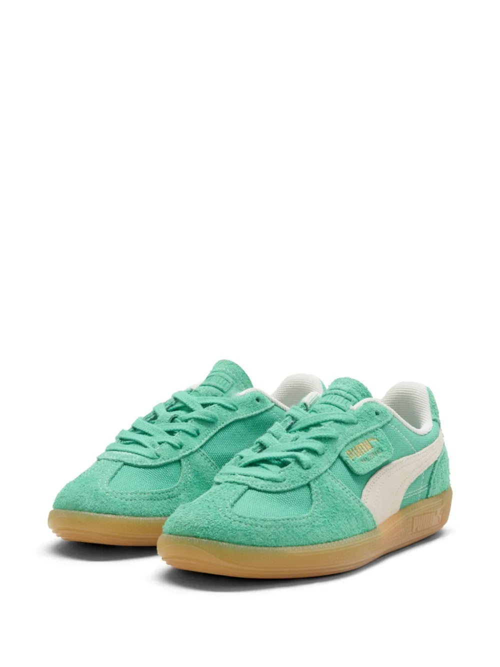 Puma Palermo 'Jade/Frost Green'