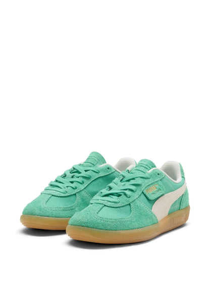 Puma Palermo 'Jade/Frost Green'