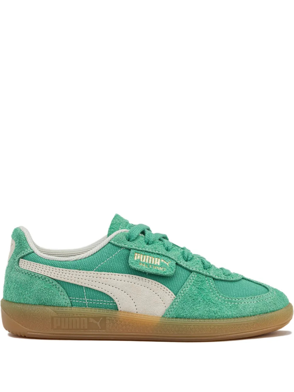 Puma Palermo 'Jade/Frost Green'
