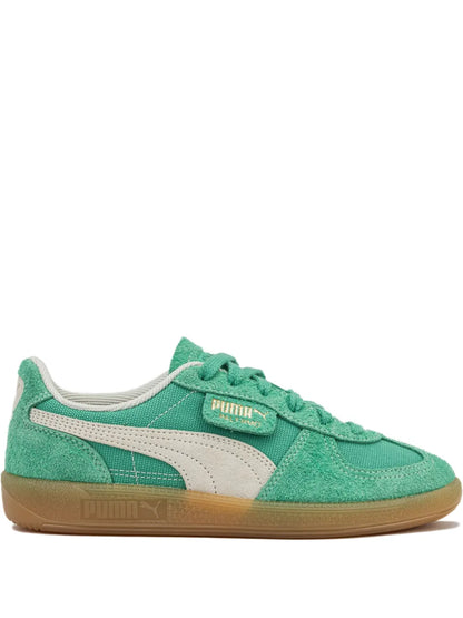 Puma Palermo 'Jade/Frost Green'
