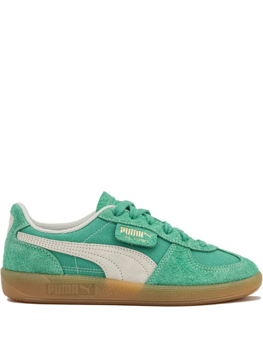 Puma Palermo 'Jade/Frost Green'