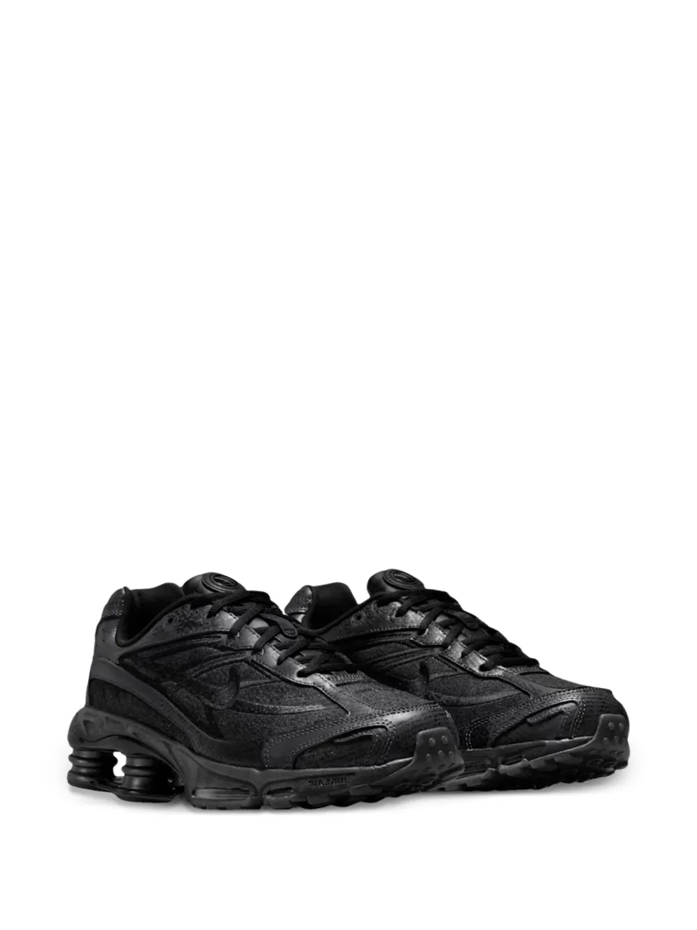 Nike Shox Ride 2 Black