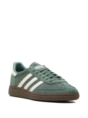 Adidas Handball Spezial ´Green Grum´