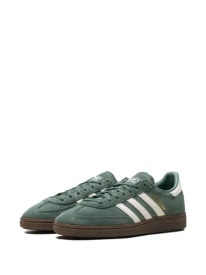 Adidas Handball Spezial ´Green Grum´