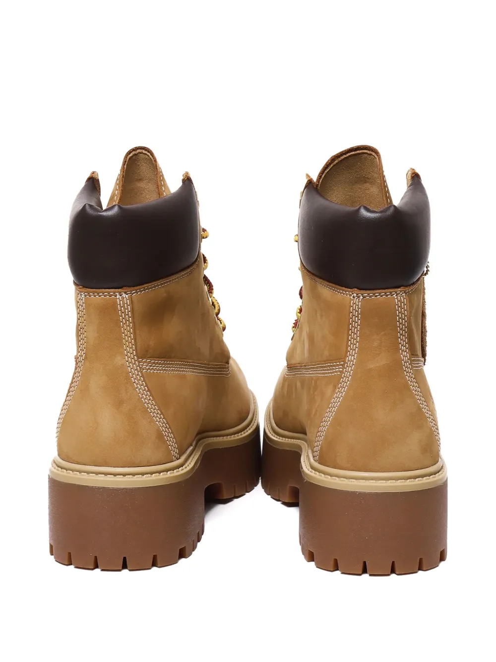Timberland 6 Rig Inch Waterproof