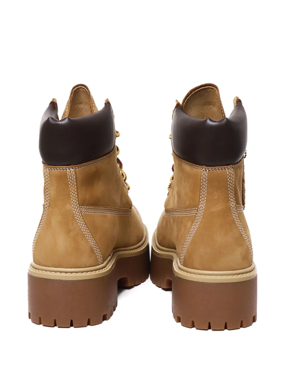 Timberland 6 Rig Inch Waterproof