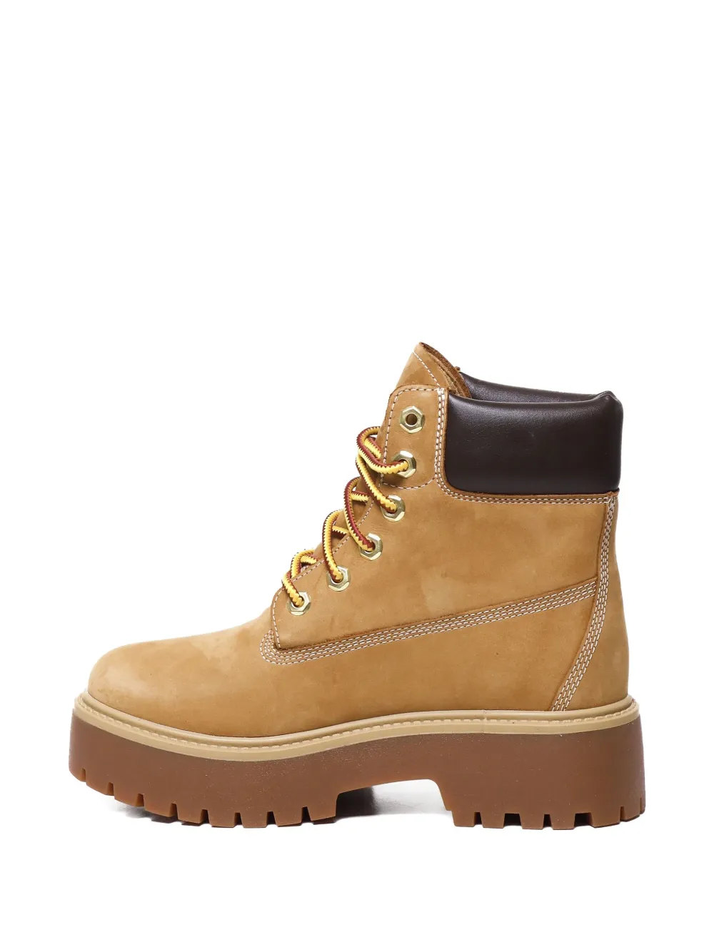 Timberland 6 Rig Inch Waterproof