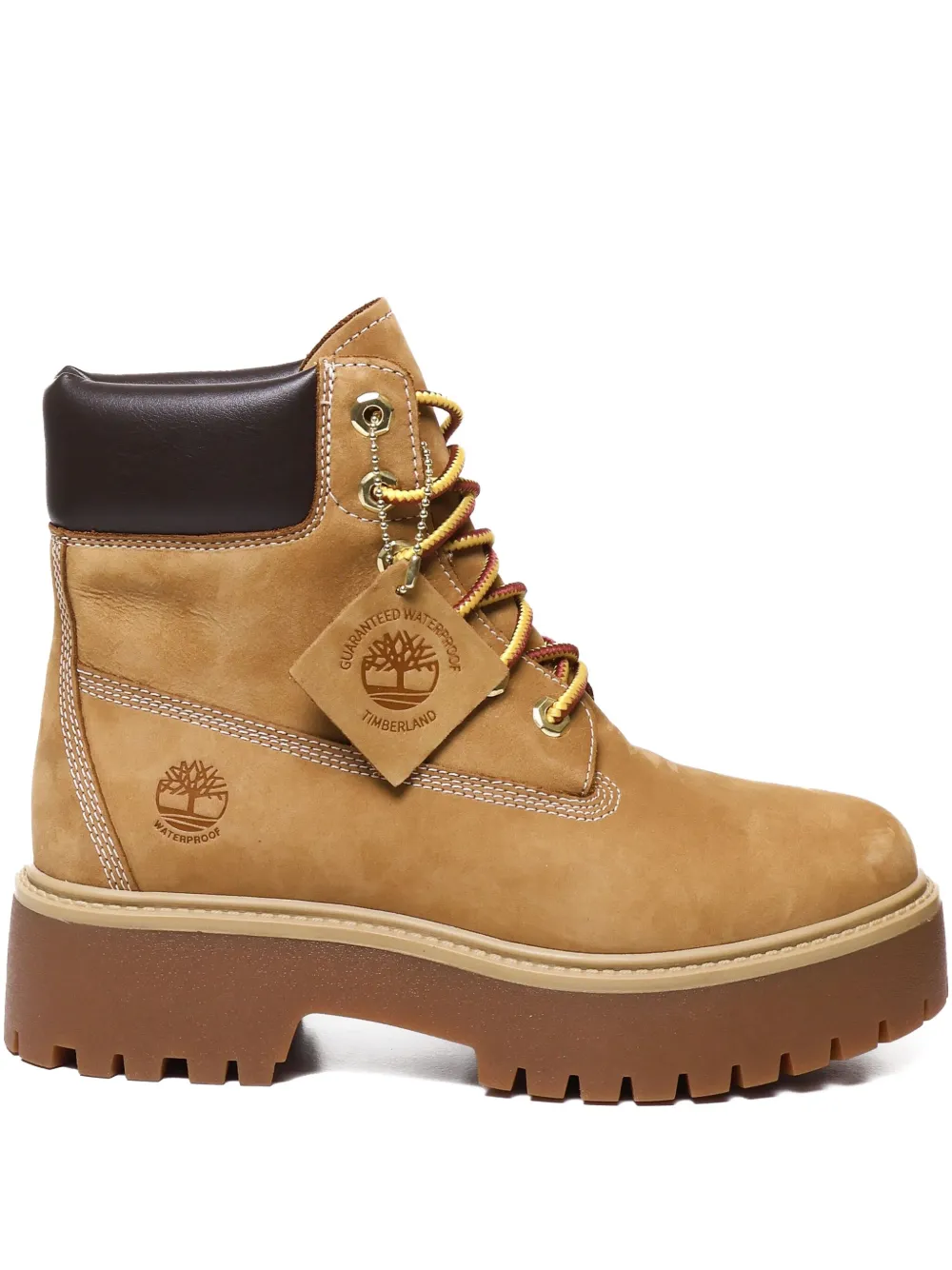 Timberland 6 Rig Inch Waterproof