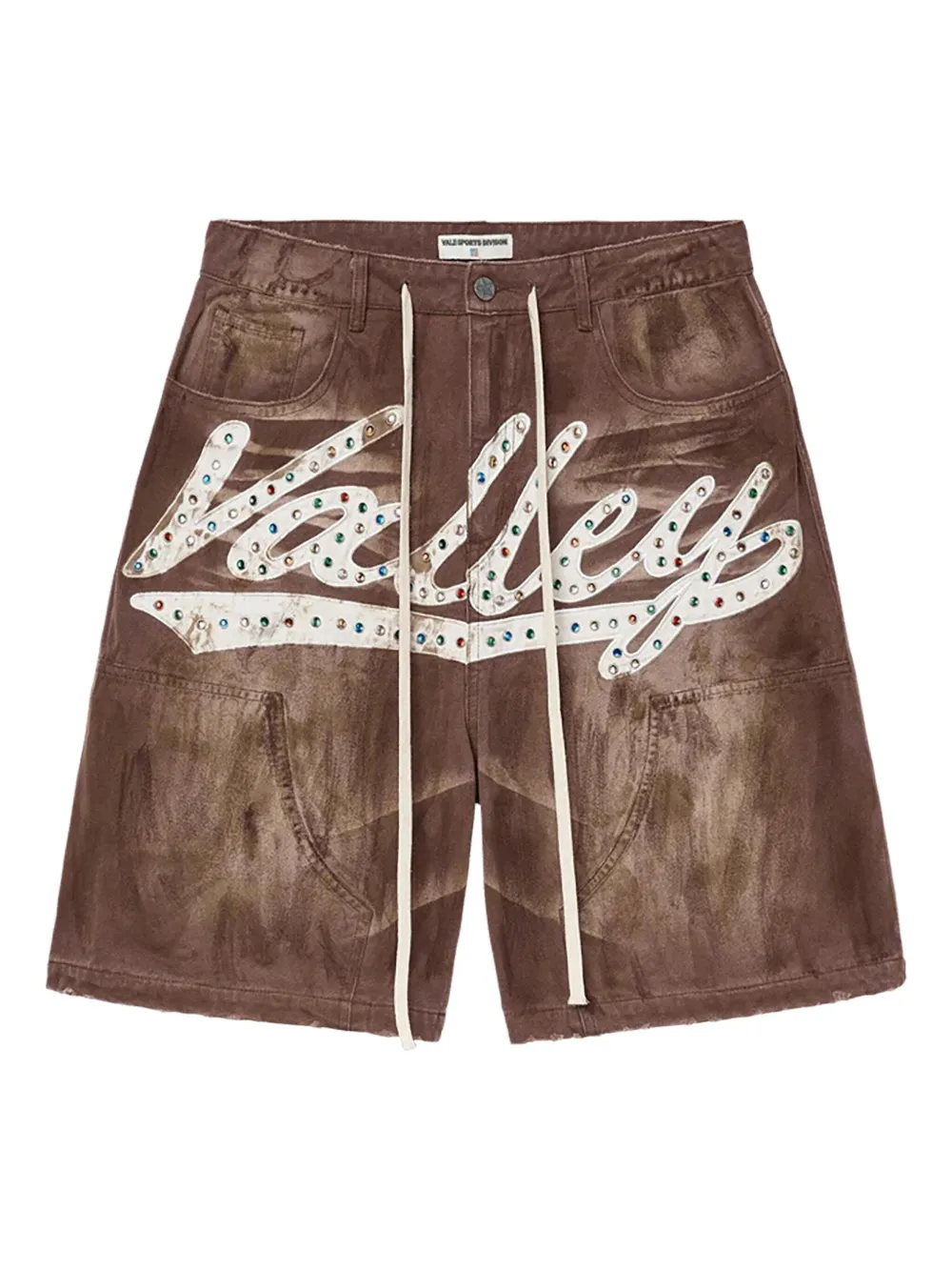 Valley Dreams Shorts M&M