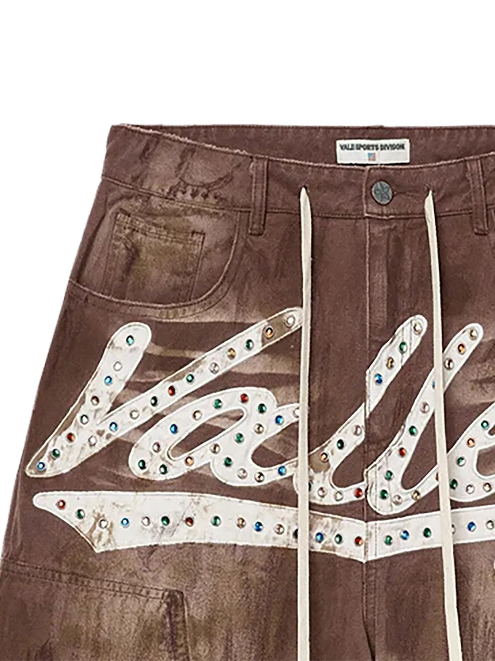 Valley Dreams Shorts M&M