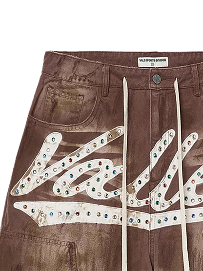 Valley Dreams Shorts M&M