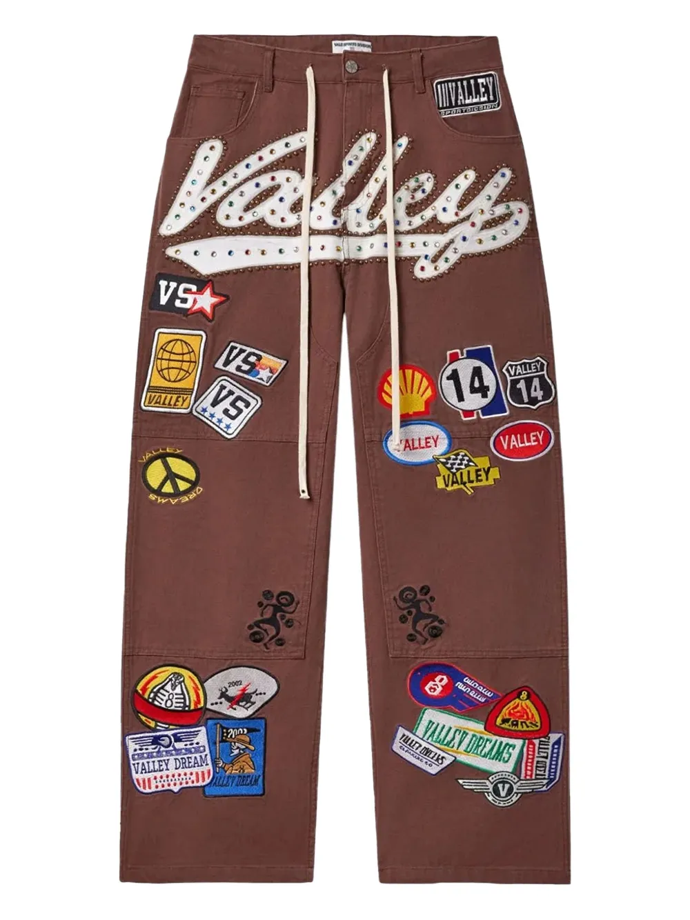 Valley Dreams Painters Jean
