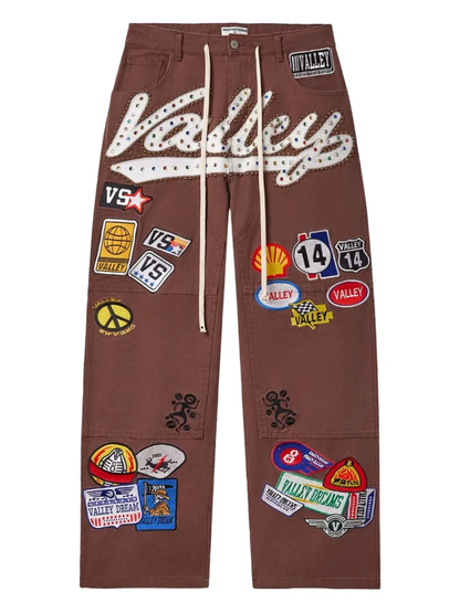 Valley Dreams Painters Jean