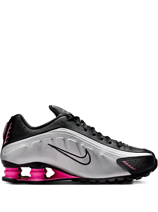 Nike Shox R4 ´Black Pinksicle´