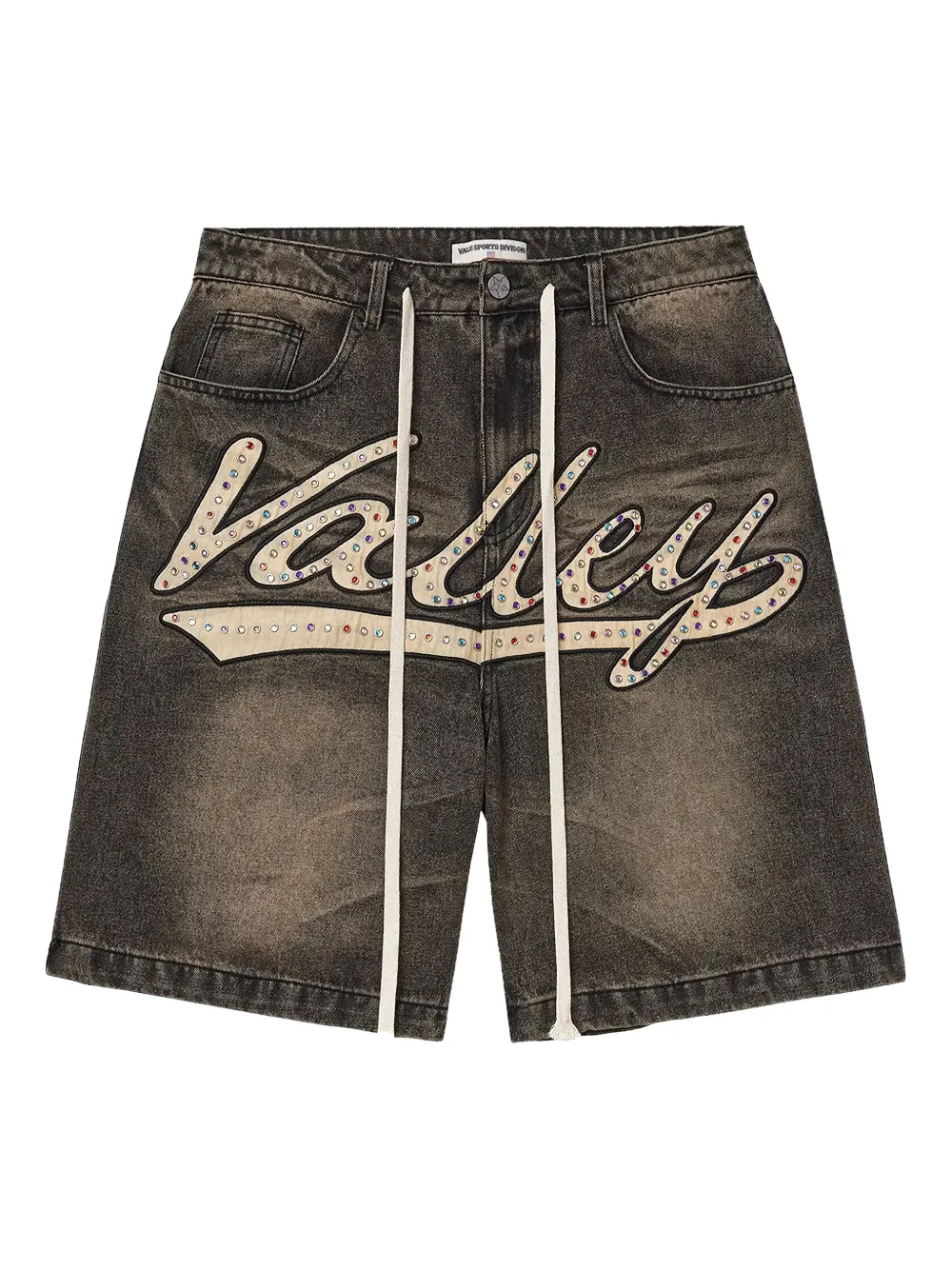 Valley Dreams Shorts Skittles