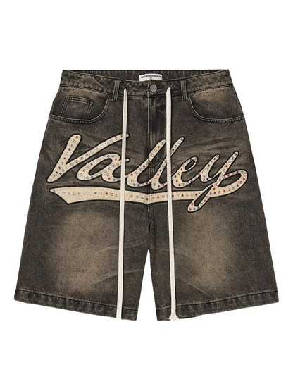 Valley Dreams Shorts Skittles