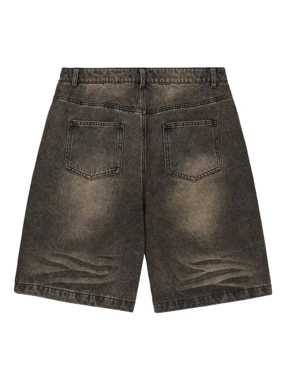 Valley Dreams Shorts Skittles