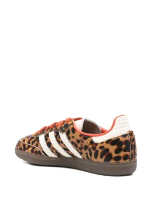 Adidas Samba OG ´Animal Print´