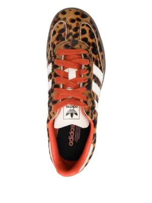 Adidas Samba OG ´Animal Print´