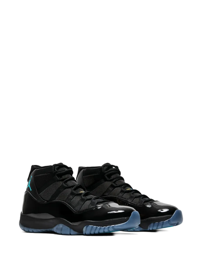 Jordan Retro 11 Gamma Blue 2025