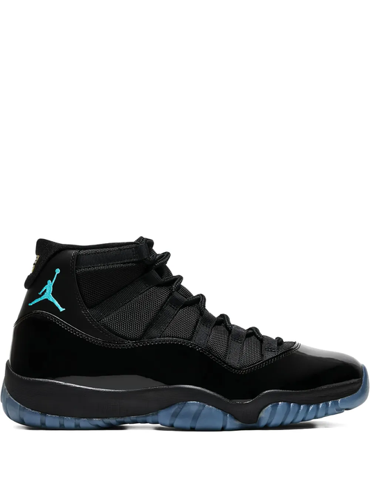 Jordan Retro 11 Gamma Blue 2025