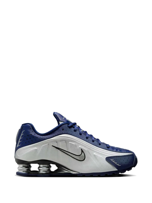 Nike Shox R4 Blue Void