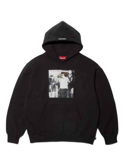 Supreme Hoodie ANTIHERO Hooded