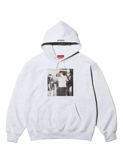 Supreme Hoodie ANTIHERO Hooded