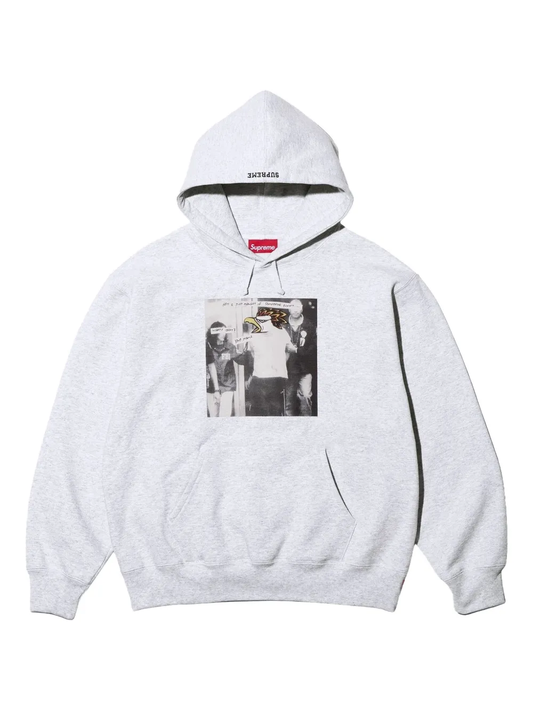 Supreme Hoodie ANTIHERO Hooded
