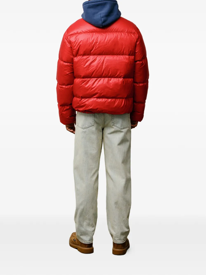 Stussy Puffer Micro Ripstop Down