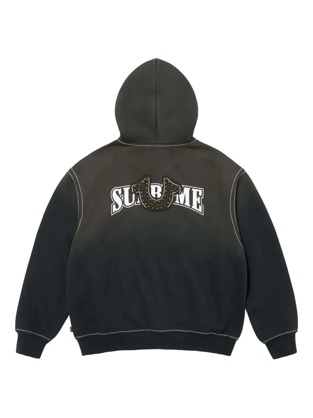 Supreme Zip True Religion