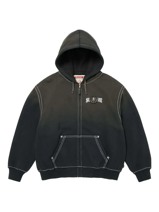 Supreme Zip True Religion