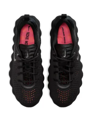 Nike Mind 002 Black Hyper Crimson