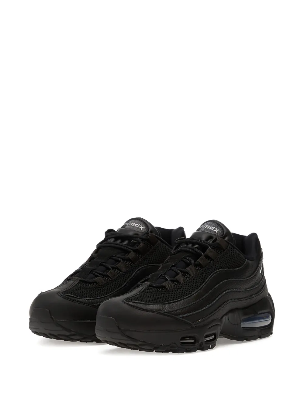 Nike Air Max 95 Black Cat