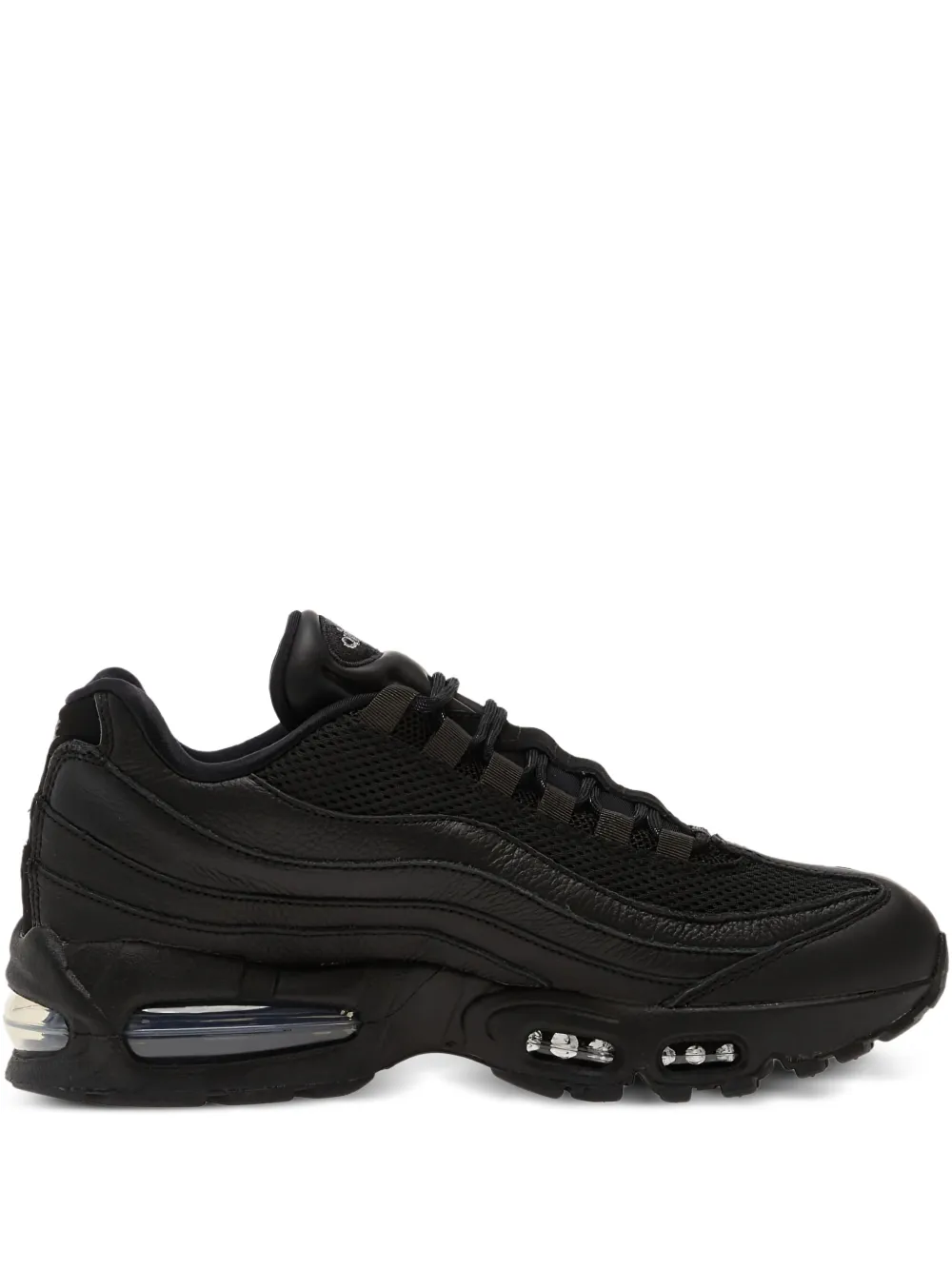 Nike Air Max 95 Black Cat