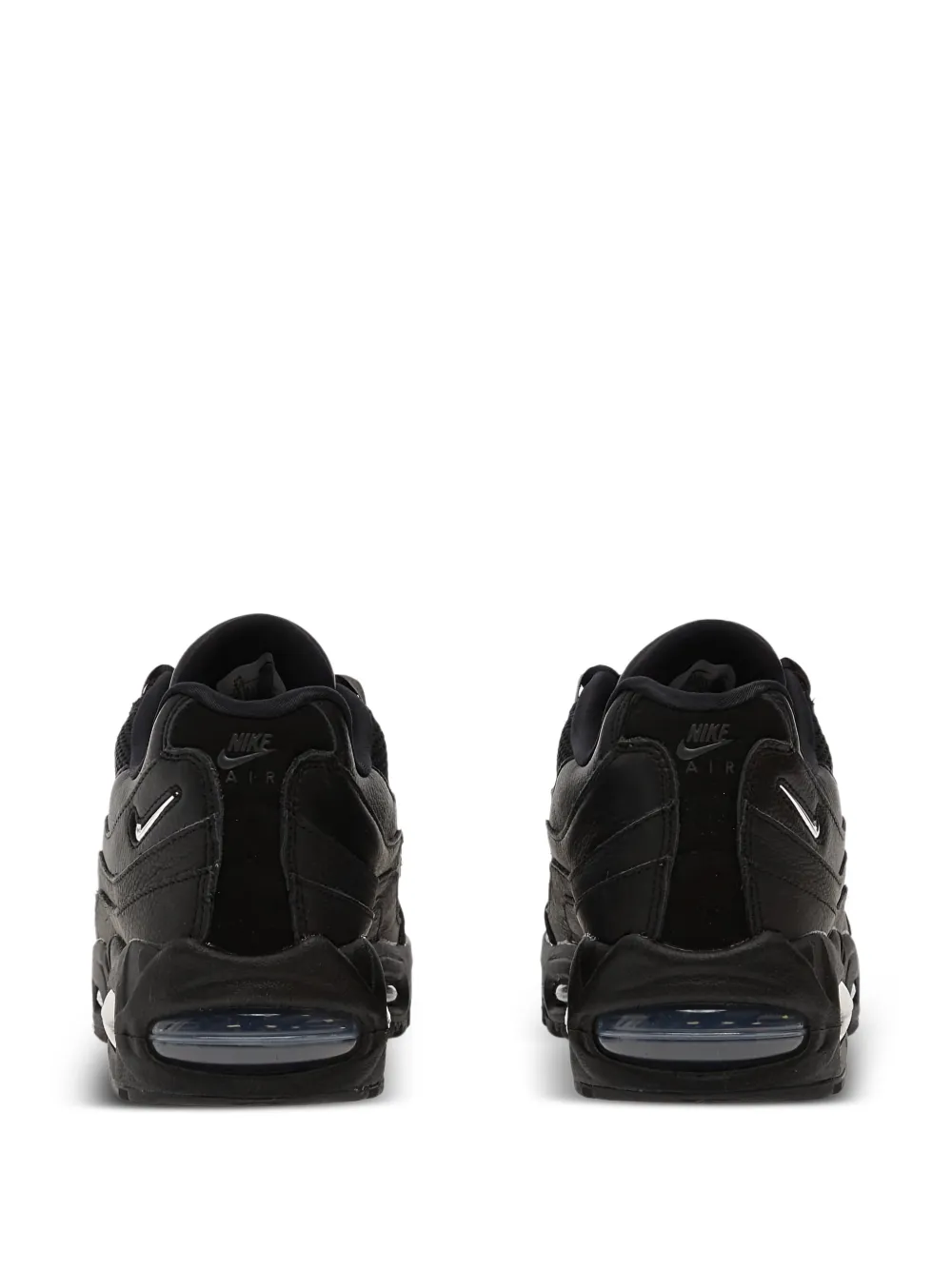 Nike Air Max 95 Black Cat