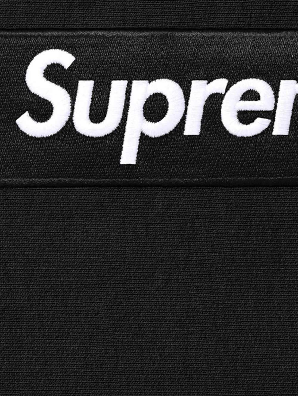 Supreme Hoodie Box Logo Hooded