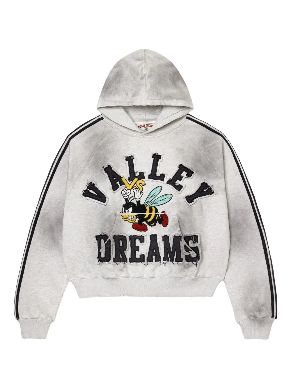 Valley Dreams Anthem