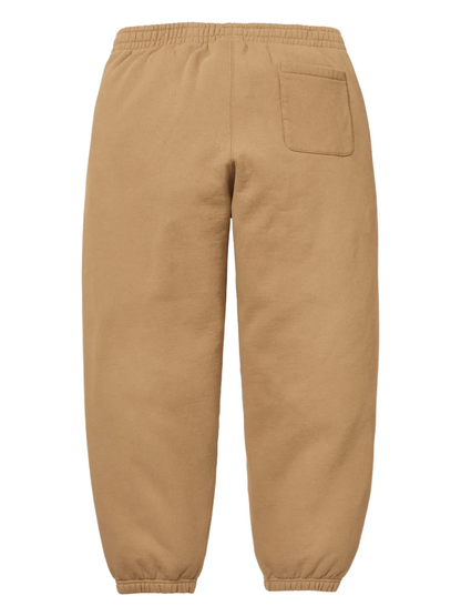 Supreme Pants Satin Appliqué