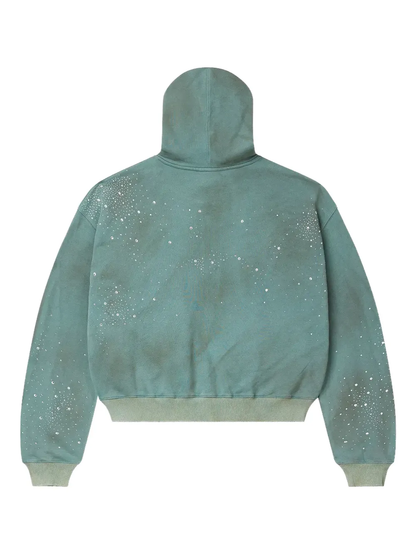 Valley Dreams Dark Mint