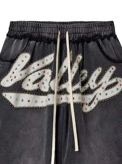 Valley Dreams Pants Skittle