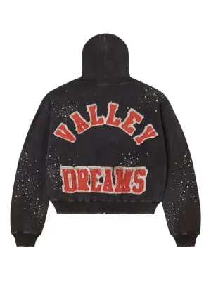 Valley Dreams Pluto Clustered