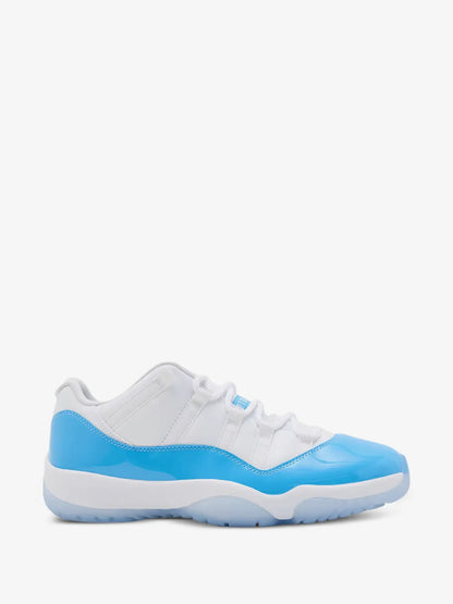 Air Jordan 11 Low `University Blue`