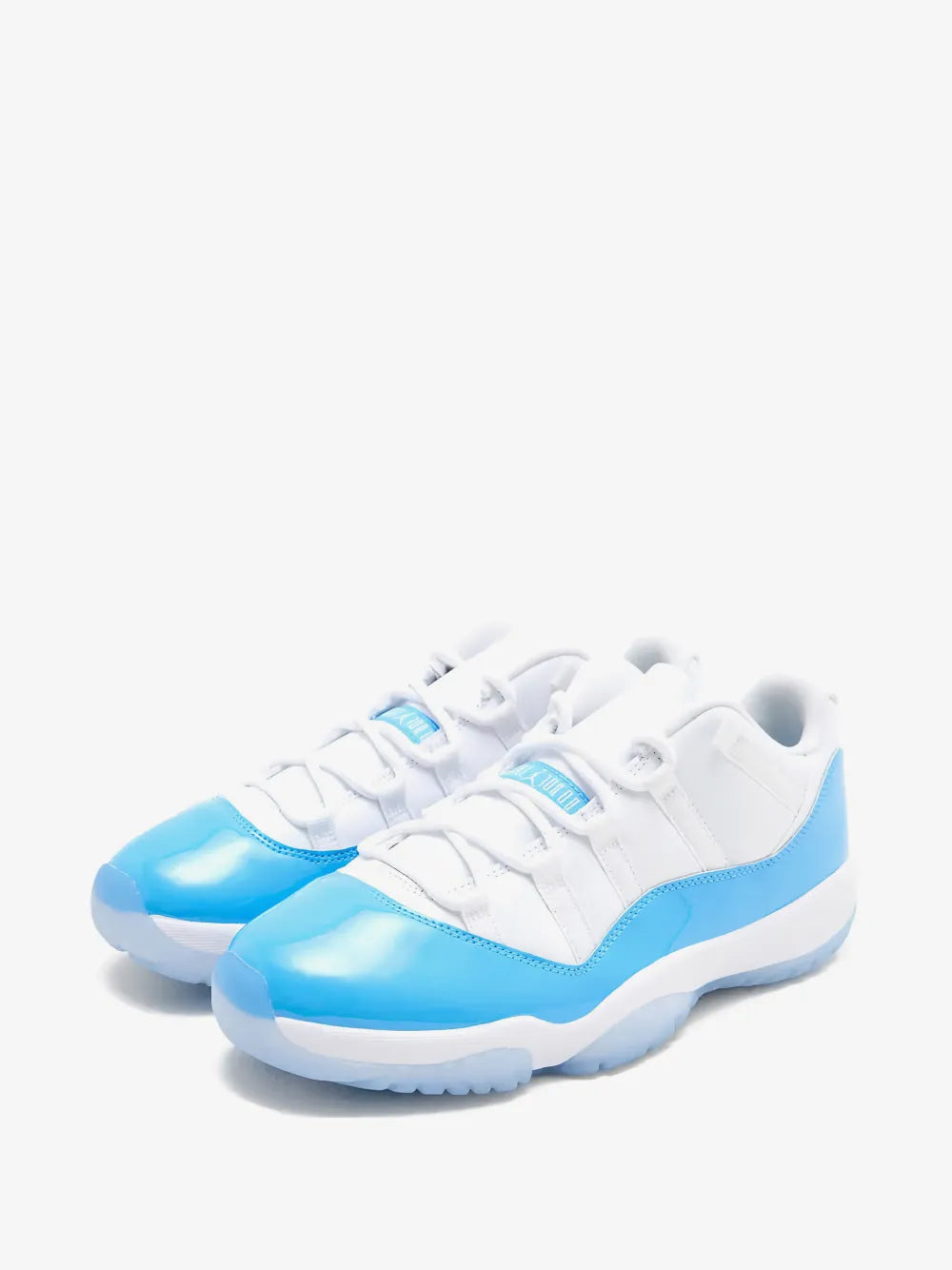 Air Jordan 11 Low `University Blue`