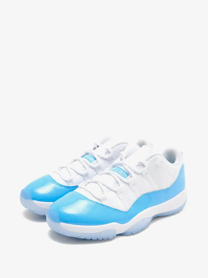 Air Jordan 11 Low `University Blue`