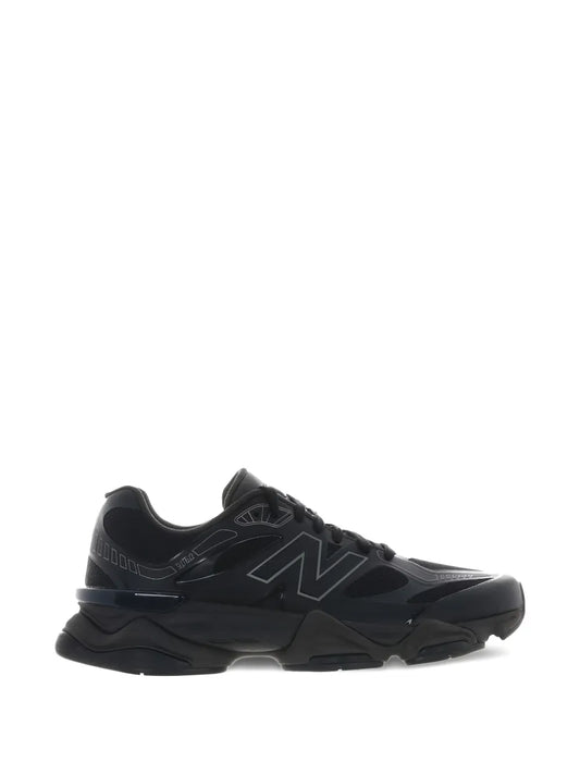 New Balance 9060 'Black Cat'