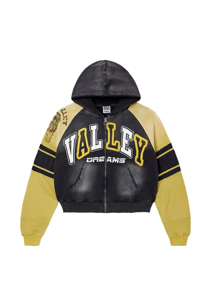 Valley Dreams Lethal